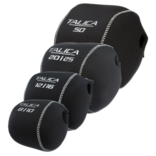 Shimano Talica Reel Cover 8-10 Neoprene.
