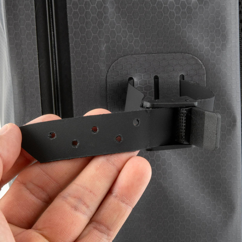 Tsunami SaltX Waterproof 18L Backpack.