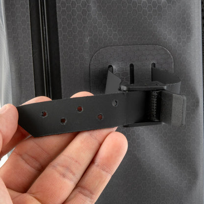 Tsunami SaltX Waterproof 18L Backpack.