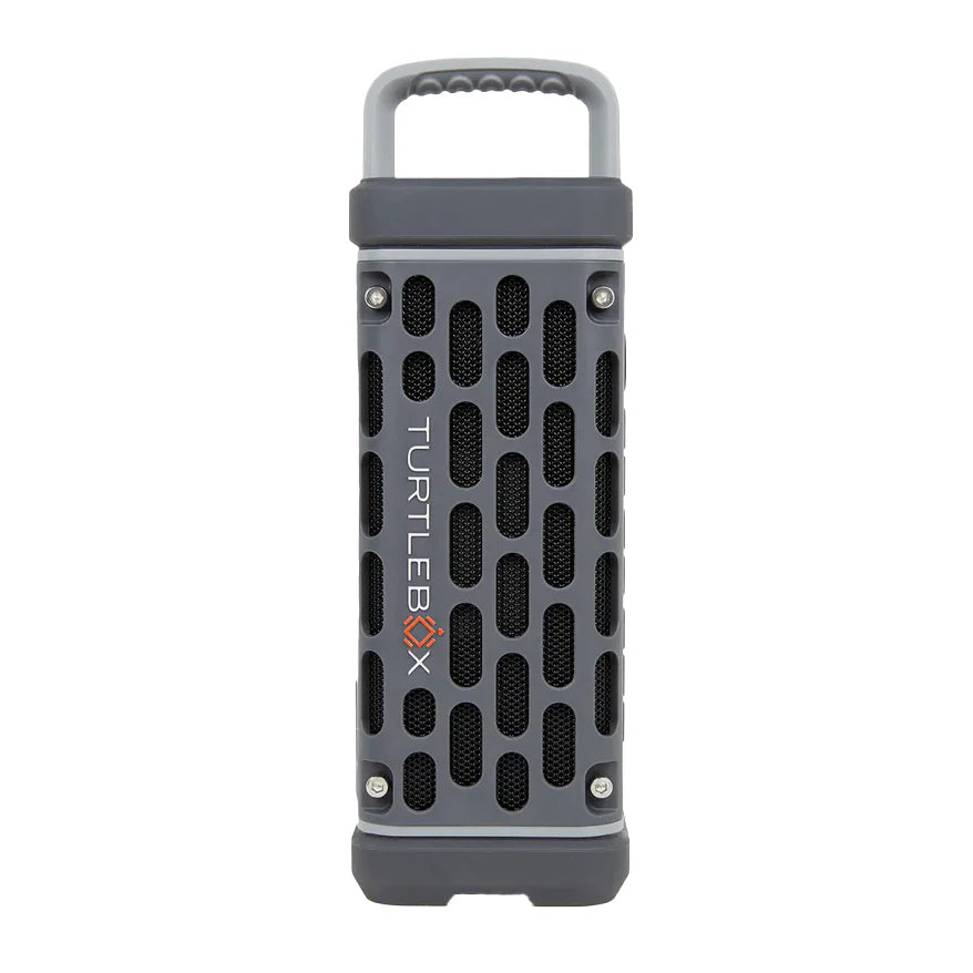 Turtlebox Ranger Portable Outdoor Speaker.