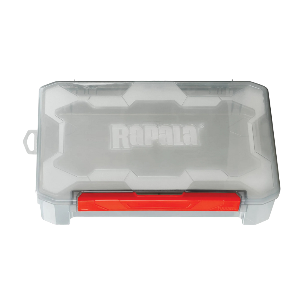 Rapala RapStack 3700 Deep Open Tackle Tray – Tuppens