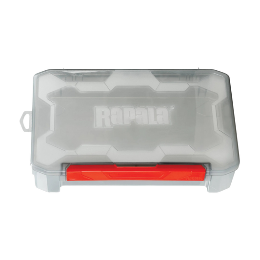 Rapala RapStack 3700 Deep Open Tackle Tray