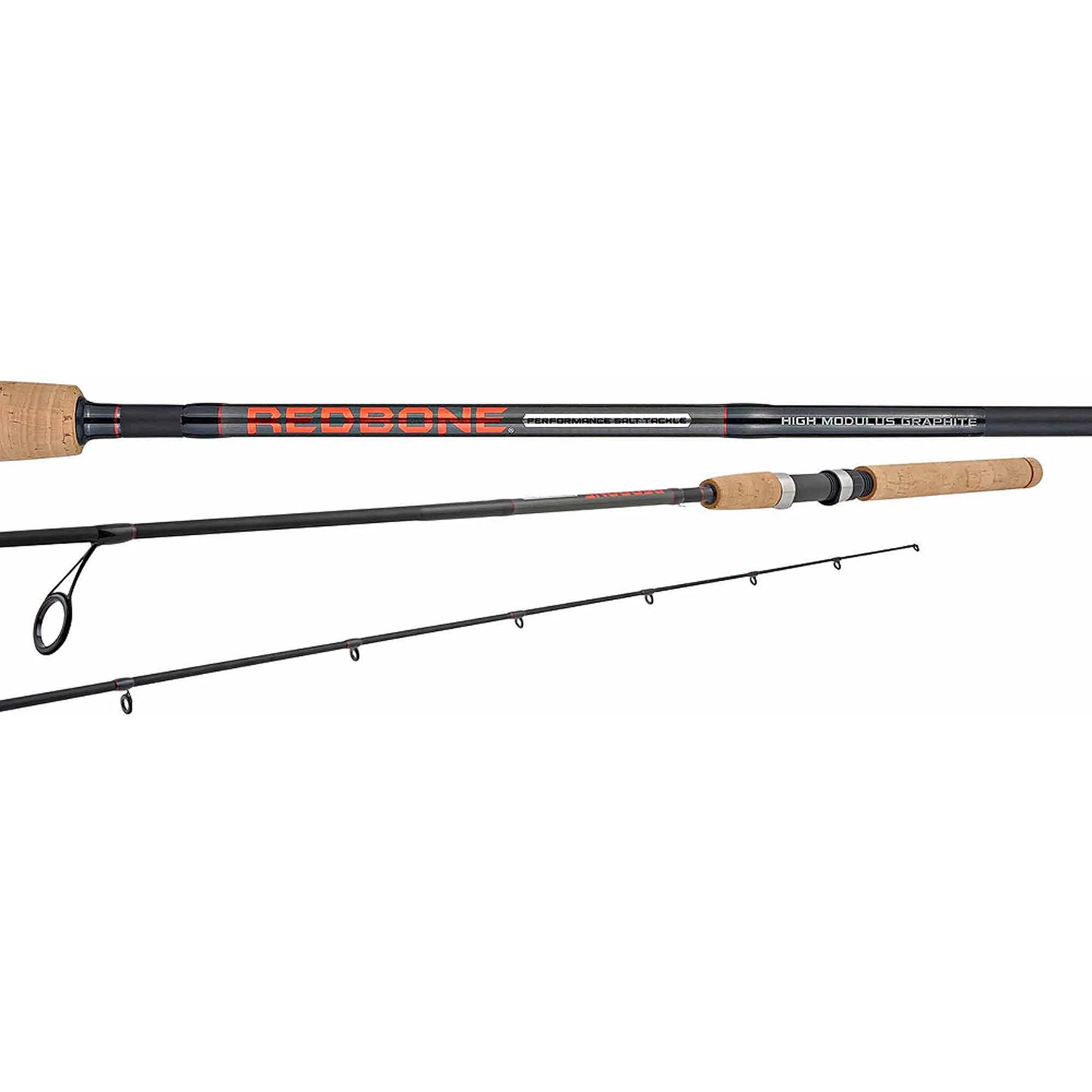 RedBone RDB-701MS 7' 1 Pc Medium Action Spinning Rod 8-17lb