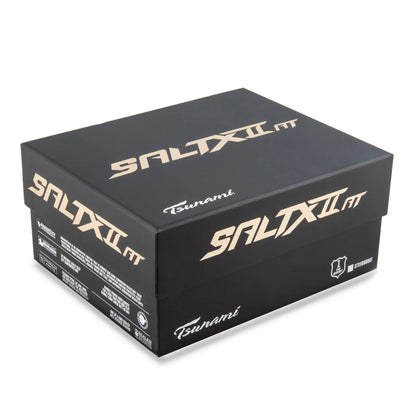 Tsunami SaltX II 2 ArmorTech Spinning Reel Limited Edition