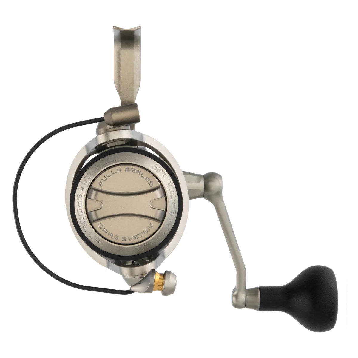 Tsunami SaltX II 2 ArmorTech Spinning Reel Limited Edition