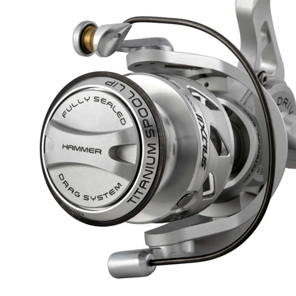 Tsunami SaltX II Spinning Reel