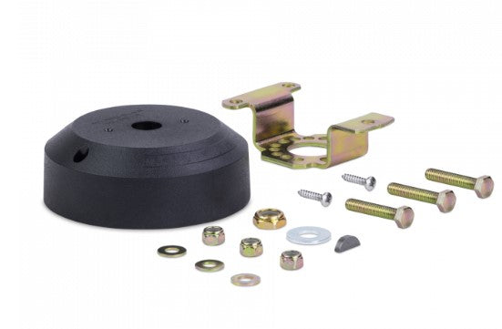 SeaStar 90 Degree Safe-T Bezel Kit.