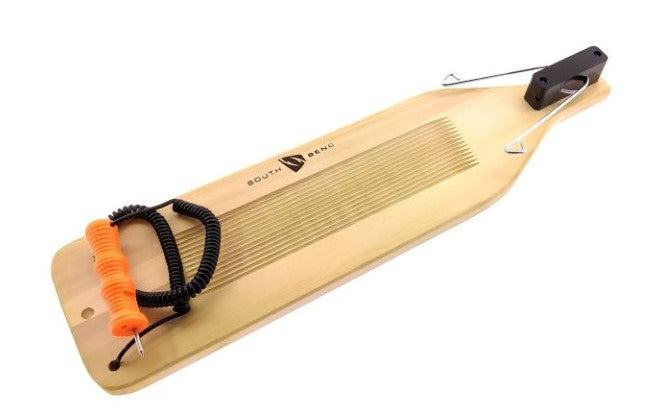 South Bend Ultimate Wood Fillet Board