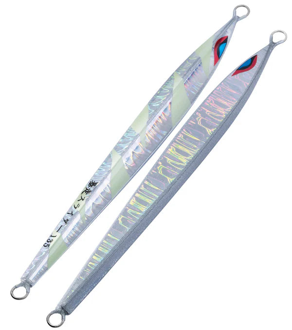 Sea Falcon Dashing Slider Lightning Jig