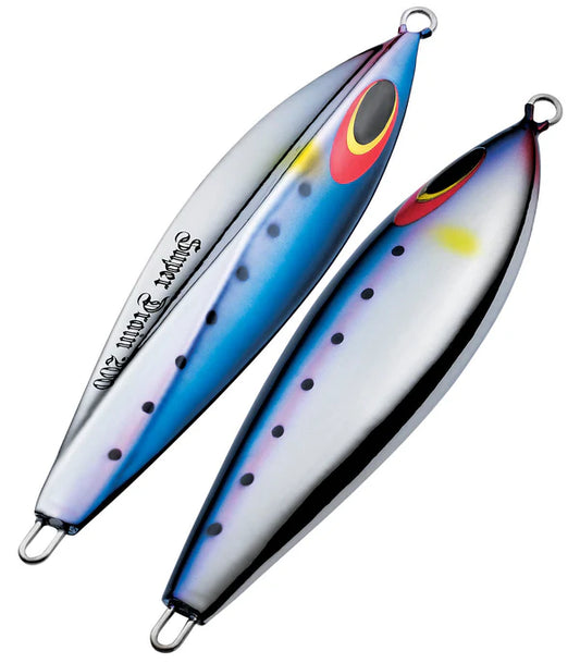 Sea Falcon Super Drain Sardine Jig