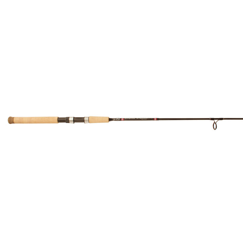 Stellar Lite Spinning Cork Grip 7'6" 15-25# Heavy Action - Fuji Guides.