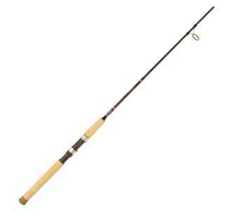 Stellar Lite Spinning Cork Grip 7'6" 15-25# Heavy Action - Fuji Guides.