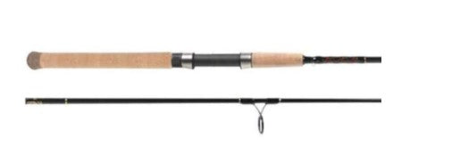 Stellar Lite Spinning Rod 7' 6" 15-30lb. Heavy - Cork Handle - Fuji Guides.