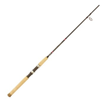 Star Rods Stellar Lite Spinning (SG612ISM) 7' 6-12lb Lite - Cork - Fuji