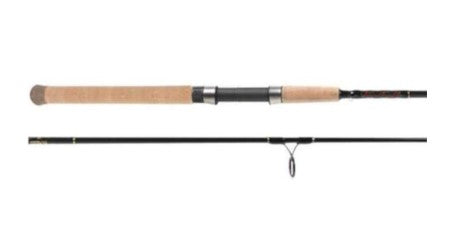 Stellar Lite Spinning 7' 8-16# Medium - Cork - Fuji Guides.