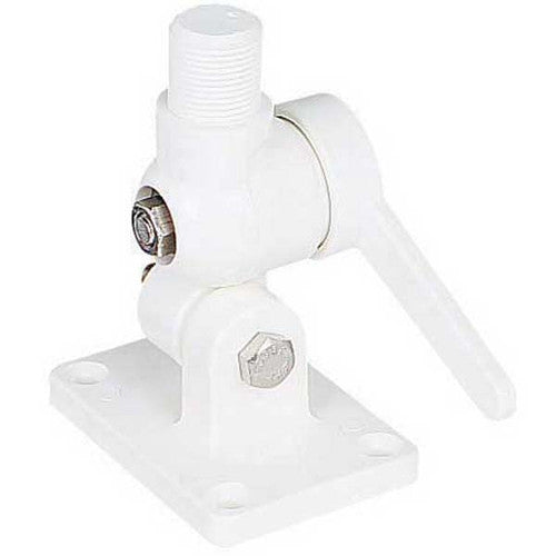 Shakespeare Marine Antenna Nylon Ratchet Mount