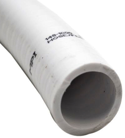 Shields Marine 1-1/2" Extra Heavy-Duty Series 148 Vac Hose - White Per Foot