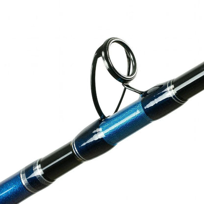 Shimano TEC66HC Talavera Boat Casting Rod 6'6" 30-65lb.