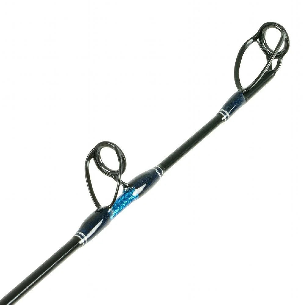 Shimano TEC66HC Talavera Boat Casting Rod 6'6" 30-65lb.