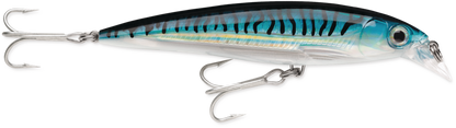 Rapala Suspending X-Rap® Saltwater Lures SXR08 3 1/8"