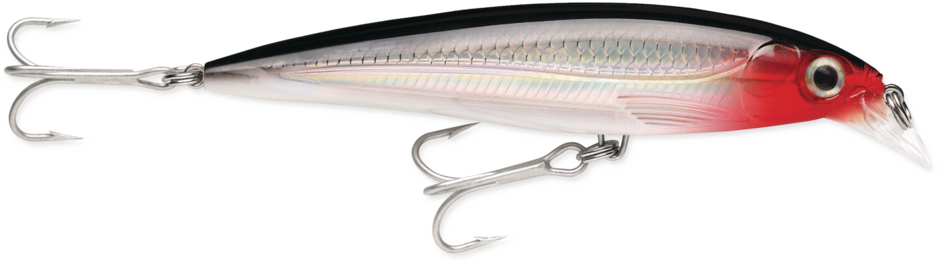 Rapala Suspending X-Rap® Saltwater Lures SXR14 5 1/2"