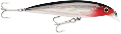 Rapala Suspending X-Rap® Saltwater Lures SXR08 3 1/8"