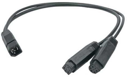 Humminbird AS SI DB Y Transducer Adapter Cable 720055-1