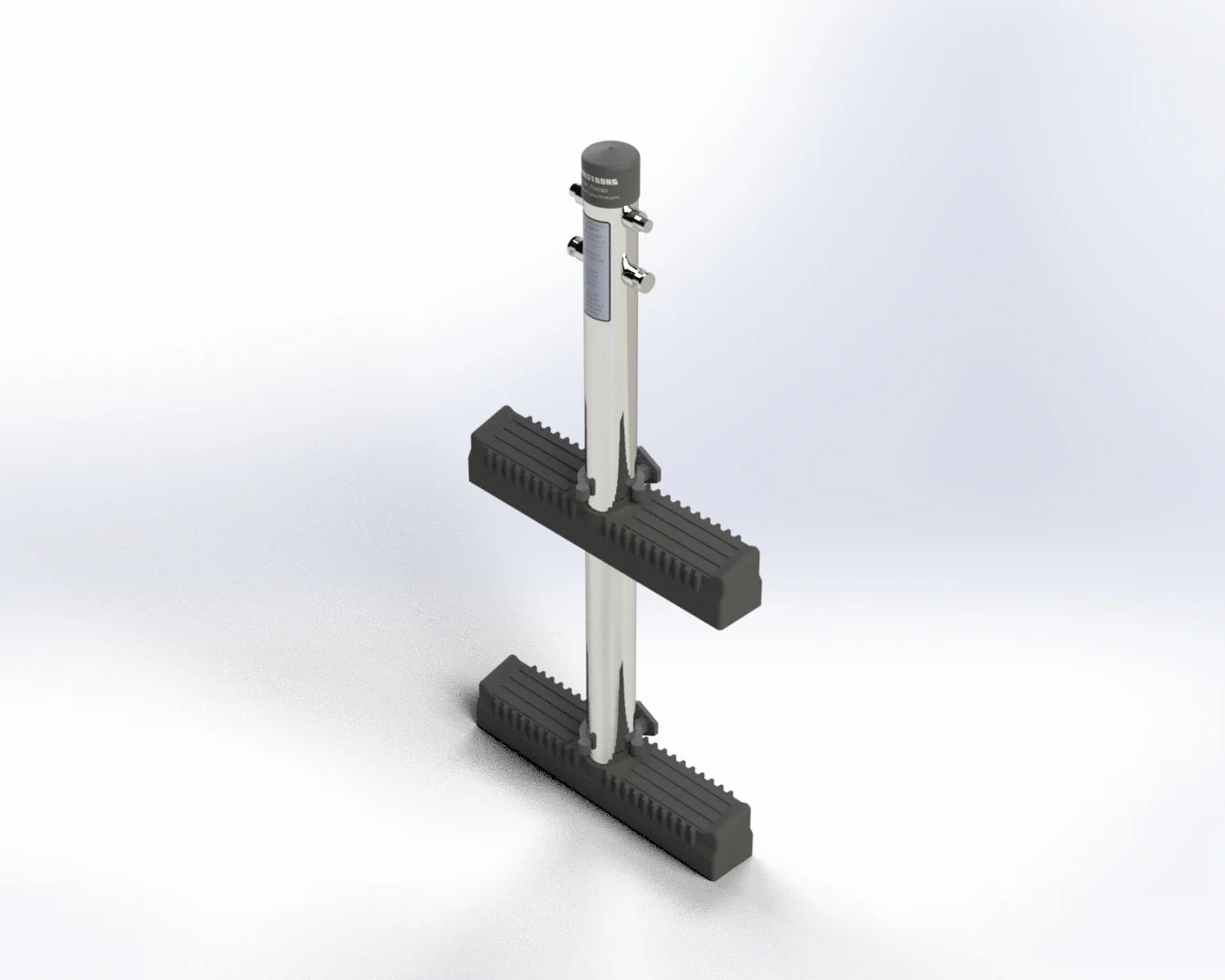 Armstrong Swing Ladder