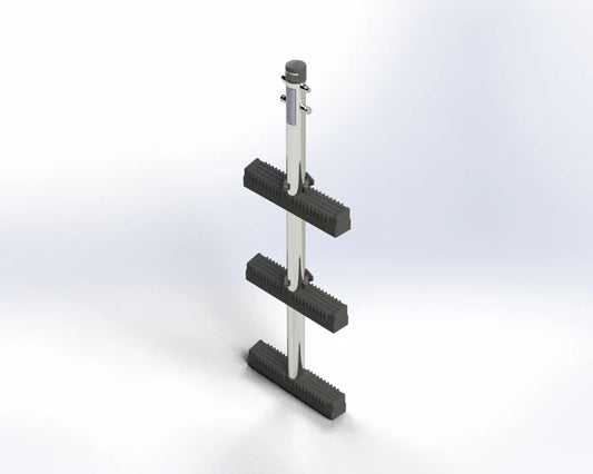 Armstrong Swing Ladder