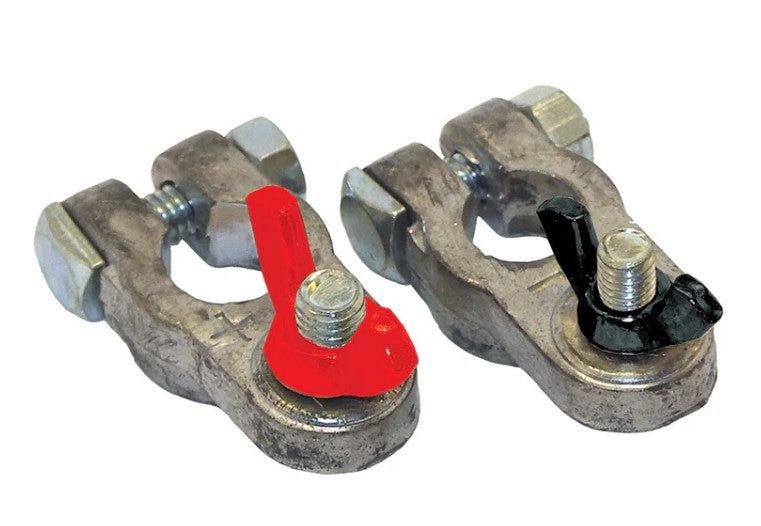 Shoreline Marine SL52071 Battery Terminal Kit.