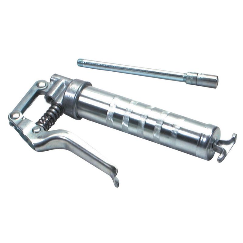 ShoreLine Marine SL52604 Grease Gun (Fits 3oz.) No Grease Included.