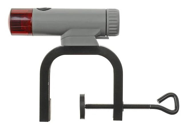 Shoreline Marine Portable Clamp-On Navigation Boat Bow Aft Anchor Light Kit