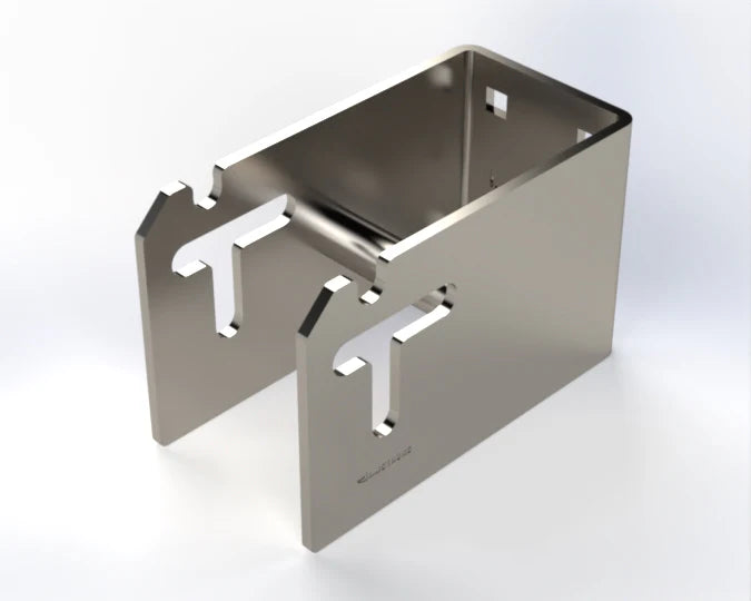 Armstrong Swing Ladder Mount, X -Long – PLM-XL