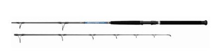 Daiwa Saltist 7' Saltwater Spinning Boat Rod 40-80lb.