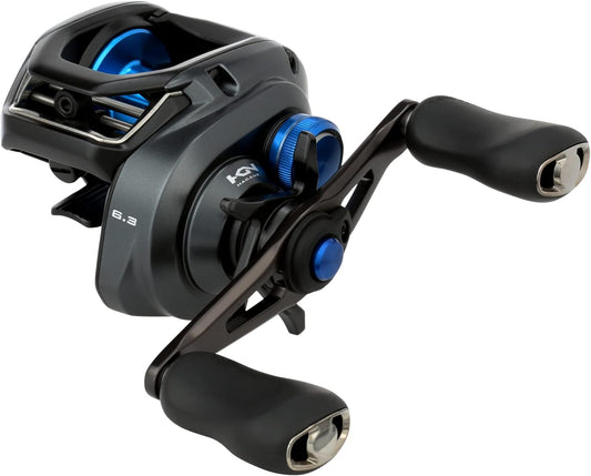 Shimano SLX XT Series Casting Reel (SLX XT 150 HG).