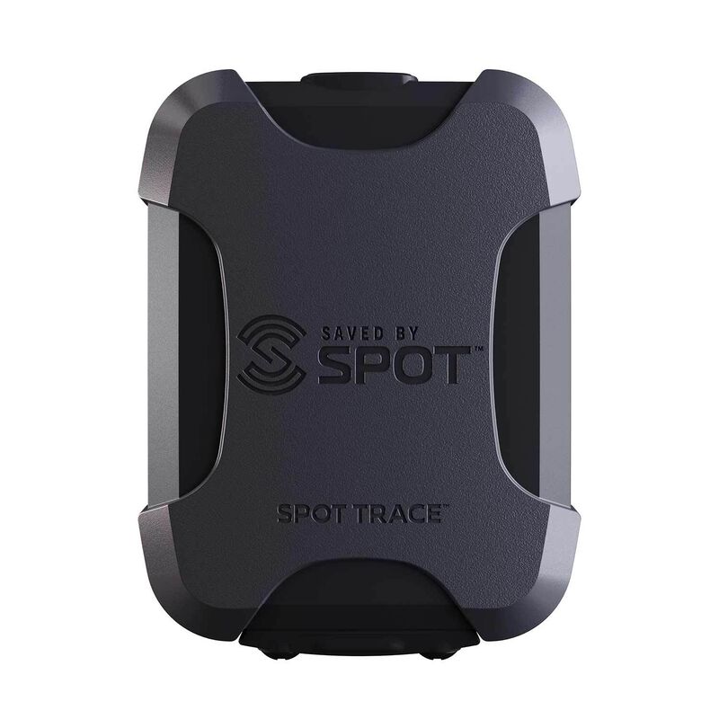 Spot Trace Satellite Tracking Device | Handheld Satellite Tracker - SPOT-TRACE-01.