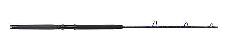 Crowder Fishing Rod SU3060 Stand-Up 6' Foot, 20-30lb, with Fuji Guides.