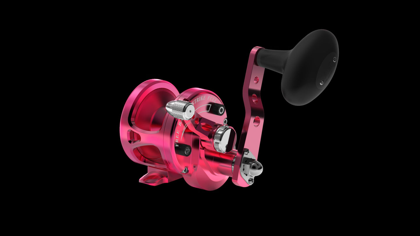 Avet SXJ 5.3 MC G2 NGP Master Cast Control System Without Glide Plate Single Speed