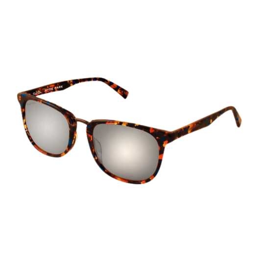 Salt Life Hyde Park Tortoise Sunglasses