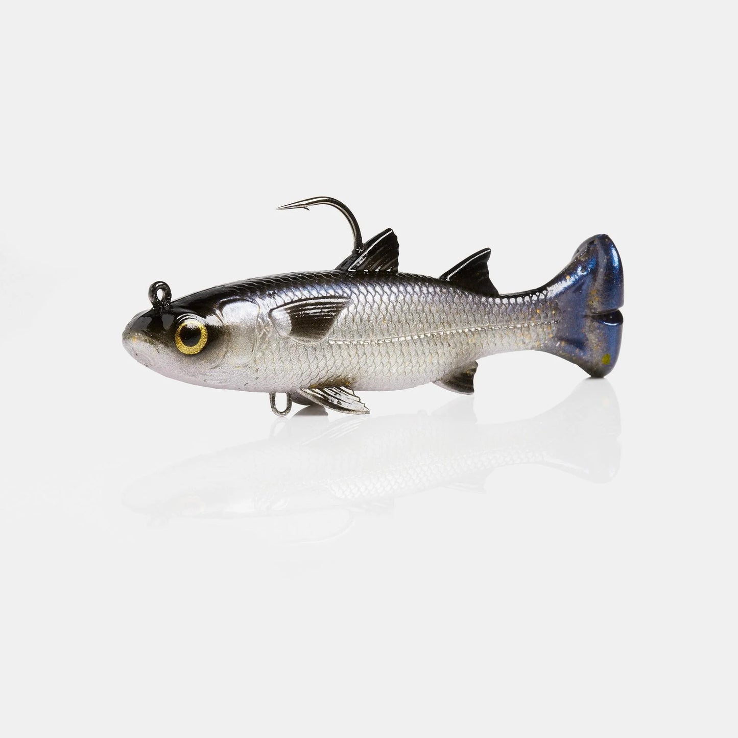 Savage Gear Pulse Tail Mullet RTF