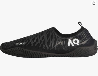 Aquarun Unisex Water Shoes