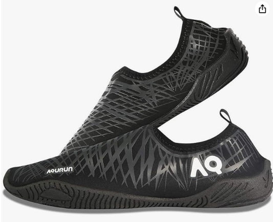 Aquarun Unisex Water Shoes