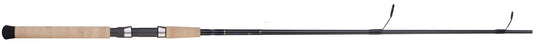 Crowder ESS7610 E-Series Lite Spin Rod, 7'6", 1 Pc, Fast, 5/16-1 oz Lures, 10 Lb - 17 Lb Line