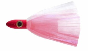 Iland TR504-EPK/EWH Tracker 4 1/4"3/4oz., Pink Head, EPK/EWH