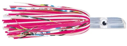 C&H Lil Swimmer Rigged Lures PNK/WHY