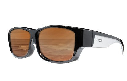 Raze OTG Over the Glasses HD Polarized