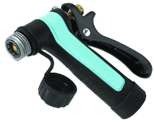 Seachoice Marine Boat Hose Nozzle with Threaded Tip.