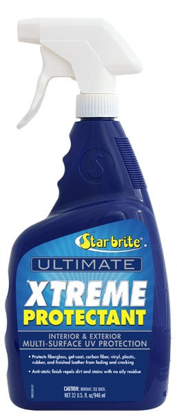 Star Brite Ultimate XTREME Protectant