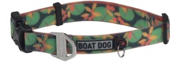 Boat Dog - Collars That are Built for the Outdoors