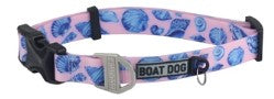 Boat Dog - Collars That are Built for the Outdoors